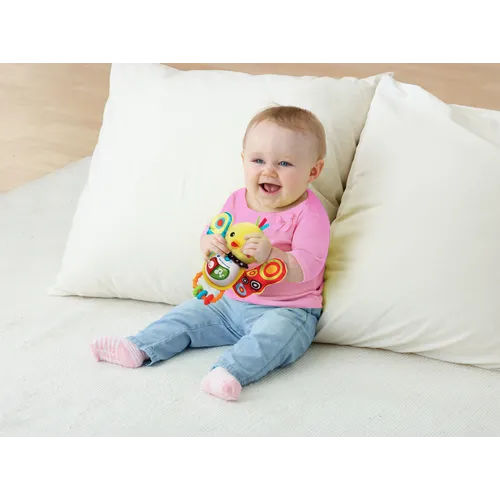 VTech Baby Pio sonaglino interattivo