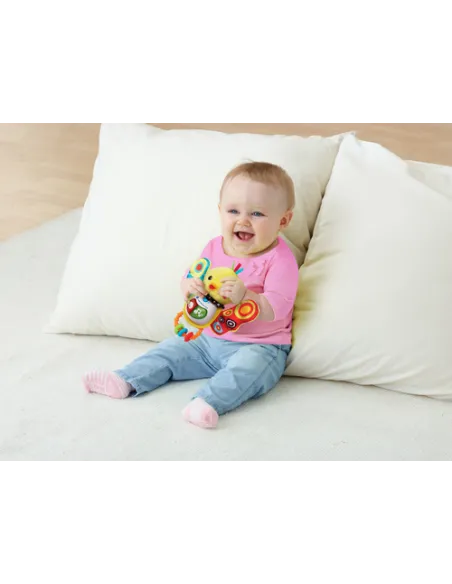 VTech Baby Pio sonaglino interattivo