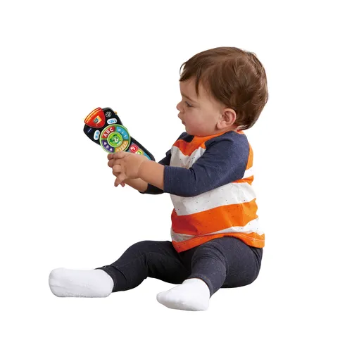 VTech Baby Super telecomando parlante