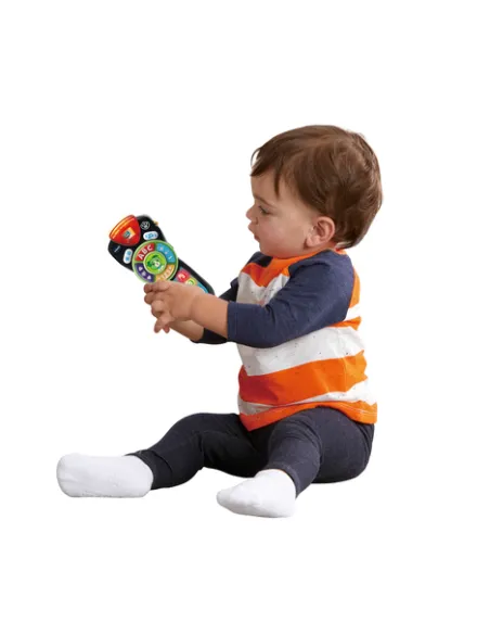 VTech Baby Super telecomando parlante