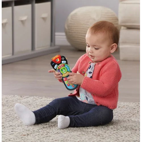 VTech Baby Super telecomando parlante