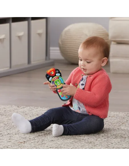 VTech Baby Super telecomando parlante