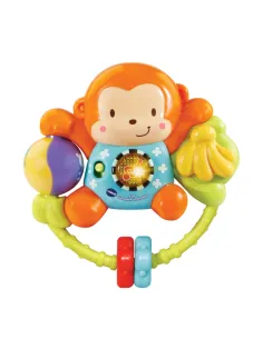 VTech Baby Zoe sonaglino interattivo