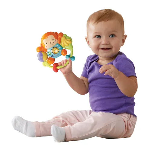 VTech Baby Zoe sonaglino interattivo