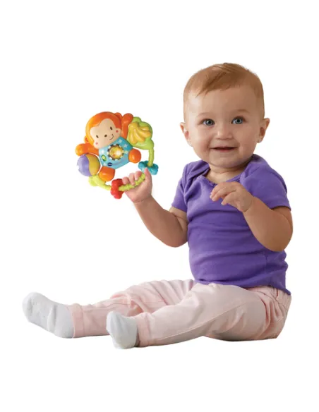 VTech Baby Zoe sonaglino interattivo
