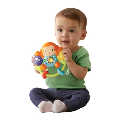 VTech Baby Zoe sonaglino interattivo