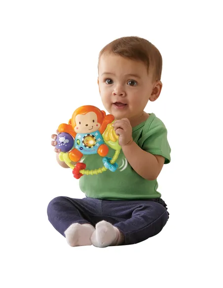 VTech Baby Zoe sonaglino interattivo