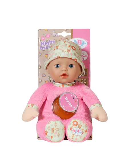 BABY born Nightfriends for babies