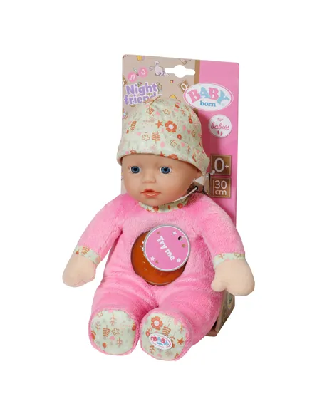 BABY born Nightfriends for babies