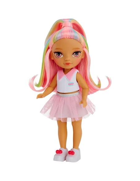 Rainbow High Little Dessert Shop with Kandy Playset