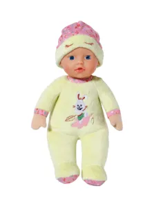BABY born Sleepy for babies green
