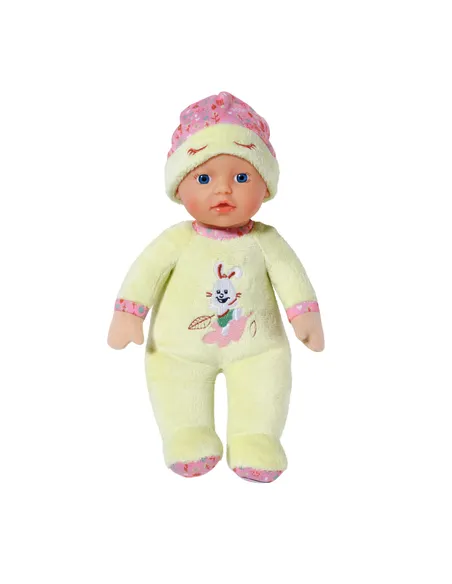 BABY born Sleepy for babies green