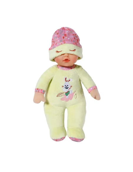 BABY born Sleepy for babies green