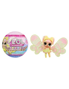 L.O.L. Surprise! Fairy Tots Asst in PDQ