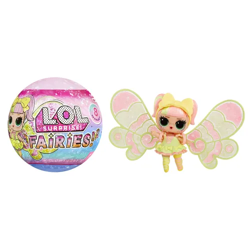 L.O.L. SURPRISE FAIRY TOTS ASSORTITE (523918)