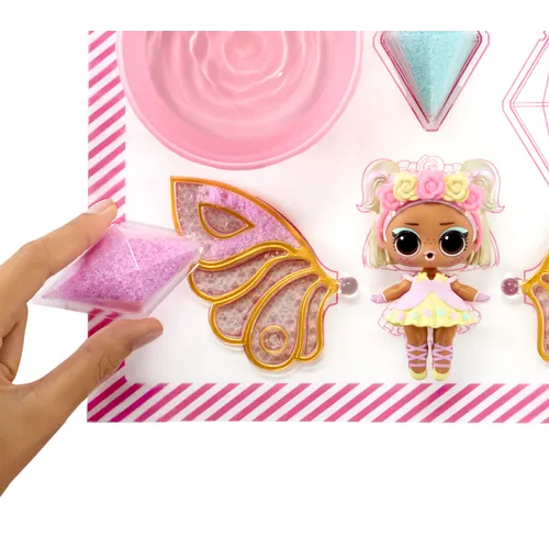 L.O.L. SURPRISE FAIRY TOTS ASSORTITE (523918)