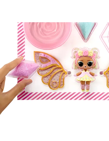 L.O.L. SURPRISE FAIRY TOTS ASSORTITE (523918)