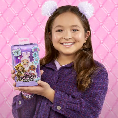 Na! Na! Na! Surprise 594499EUC bambola