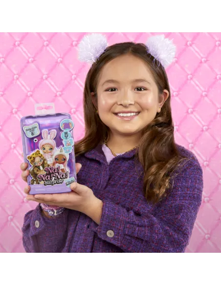 Na! Na! Na! Surprise 594499EUC bambola
