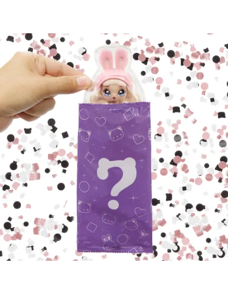 Na! Na! Na! Surprise 594499EUC bambola