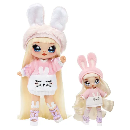 Na! Na! Na! Surprise 594499EUC bambola