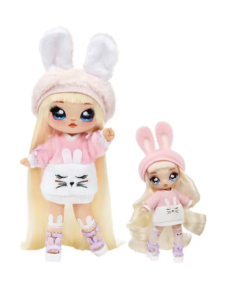 Na! Na! Na! Surprise 594499EUC bambola