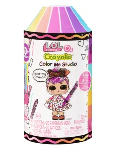 L.O.L. Surprise! 505273EUC bambola