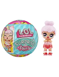 L.O.L. Surprise! 591696EUC bambola