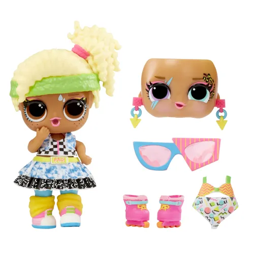 LOL SURPRISE SWAP TOT ASSORTIMENTO (591696)
