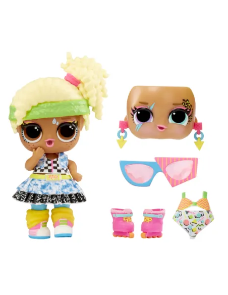 LOL SURPRISE SWAP TOT ASSORTIMENTO (591696)