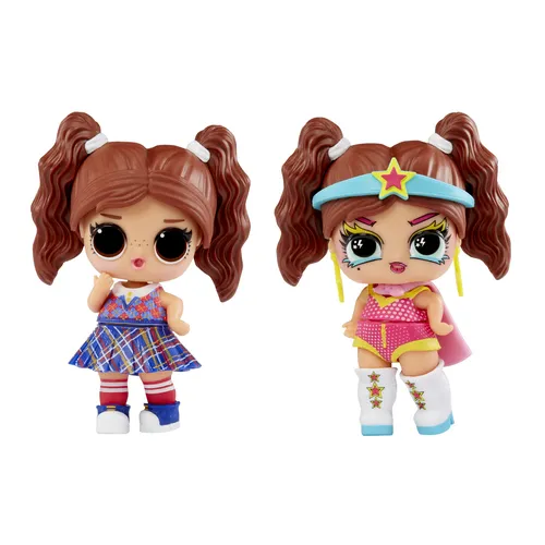 LOL SURPRISE SWAP TOT ASSORTIMENTO (591696)