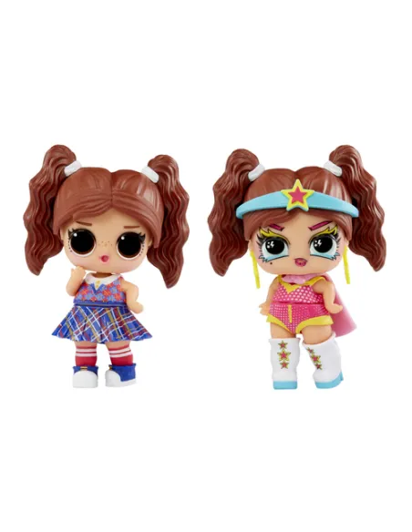 LOL SURPRISE SWAP TOT ASSORTIMENTO (591696)