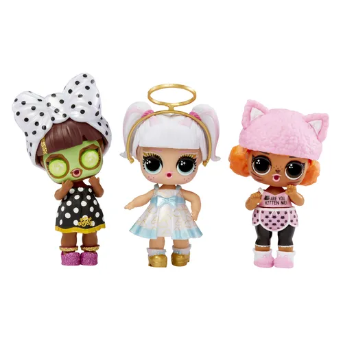 LOL SURPRISE SWAP TOT ASSORTIMENTO (591696)