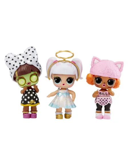 LOL SURPRISE SWAP TOT ASSORTIMENTO (591696)