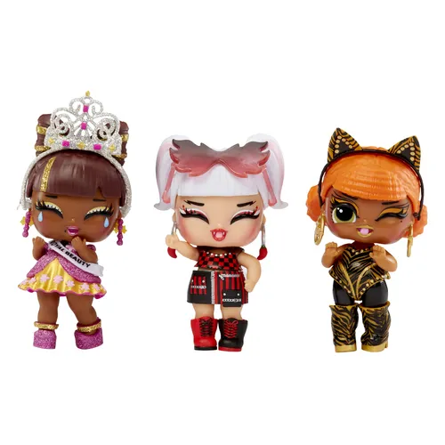 LOL SURPRISE SWAP TOT ASSORTIMENTO (591696)