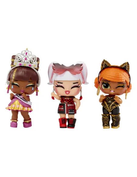 LOL SURPRISE SWAP TOT ASSORTIMENTO (591696)