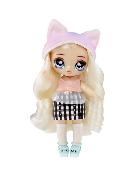 Na! Na! Na! Surprise Minis Assortment Series 2 in PDQ