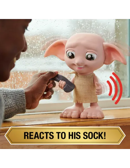 Wizarding World Harry Potter Doby