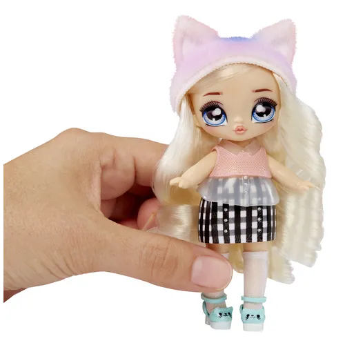 Na! Na! Na! Surprise Minis Assortment Series 2...