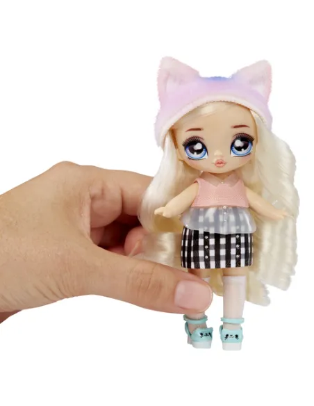 Na! Na! Na! Surprise Minis Assortment Series 2 in PDQ