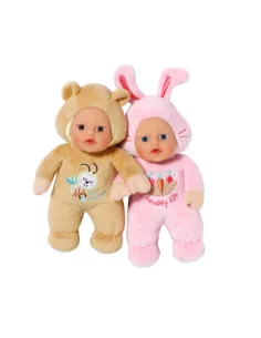 BABY born Cutie for babies 2 assorted