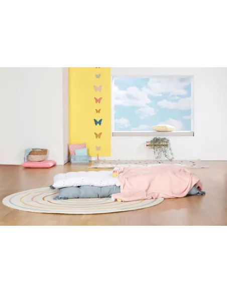 BABY born Cutie for babies 2 assorted