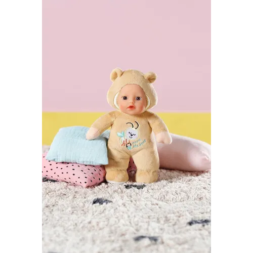 BABY born Cutie for babies 2 assorted