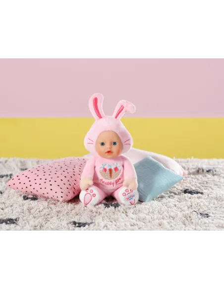 BABY born Cutie for babies 2 assorted