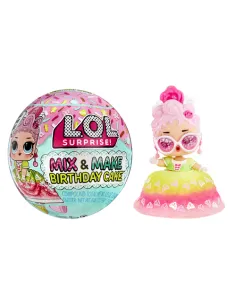 L.O.L. Surprise! 593140EUC bambola