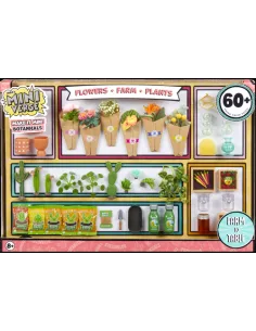 Miniverse Make It Mini Botanicals