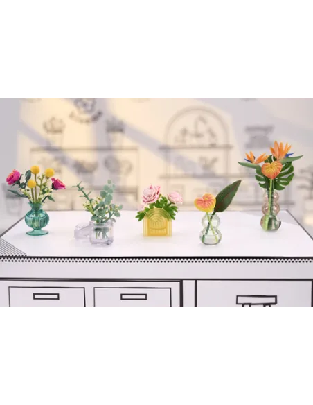 Miniverse Make It Mini Botanicals
