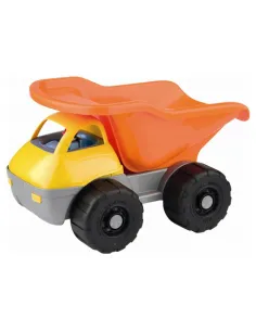 Androni Giocattoli Camion Con Ribalta In Plastica