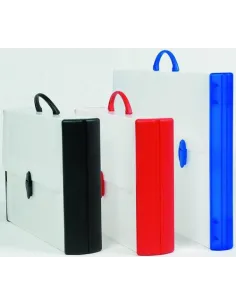 BALMAR 2000 cartella Polipropilene 28x38 2