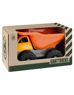 Androni Giocattoli Camion Con Ribalta In Plastica 2